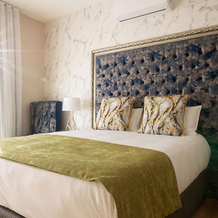 Dolphin Bay Boutique Hotel And Spa Port Elizabeth Exterior photo